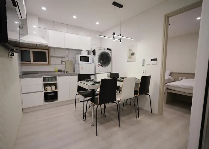 Apartamento Ssol House *