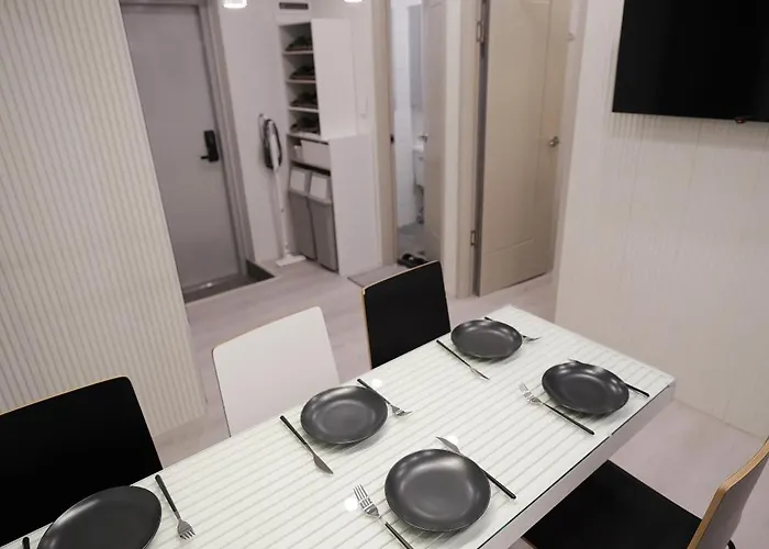 Apartamento Ssol House *