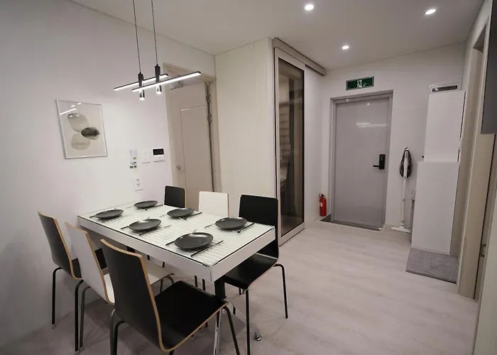 Ssol House Seúl