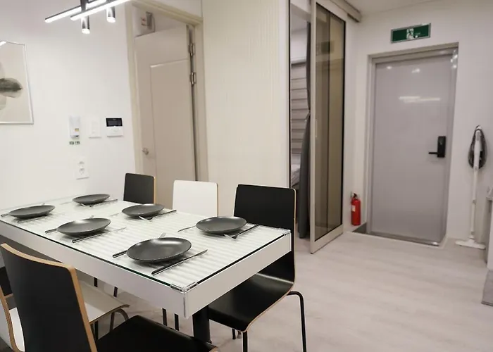 Apartamento Ssol House