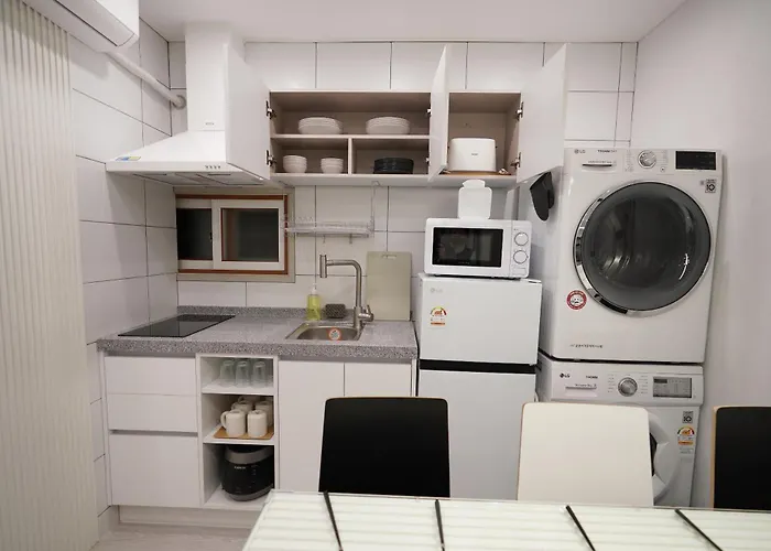 Apartamento Ssol House