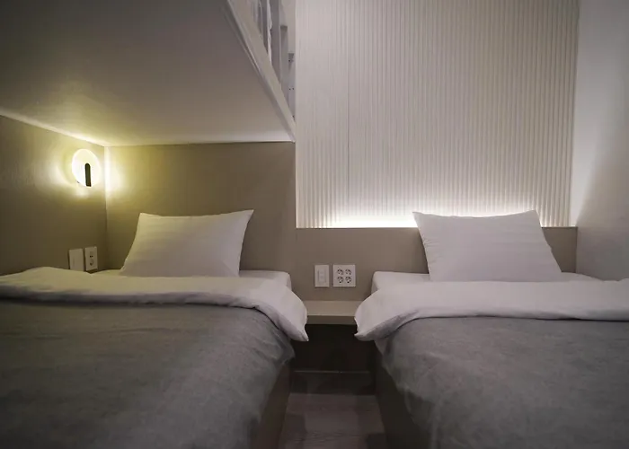 Apartamento Ssol House
