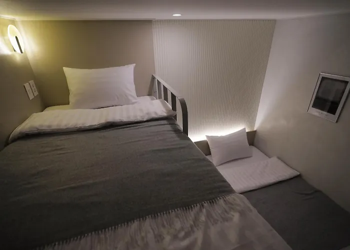 Ssol House Apartamento