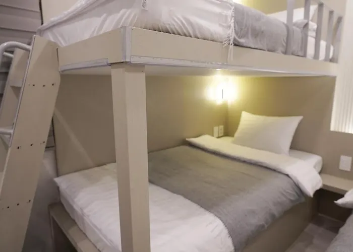 Ssol House Apartamento *
