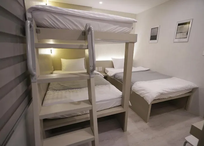 Ssol House Apartamento *