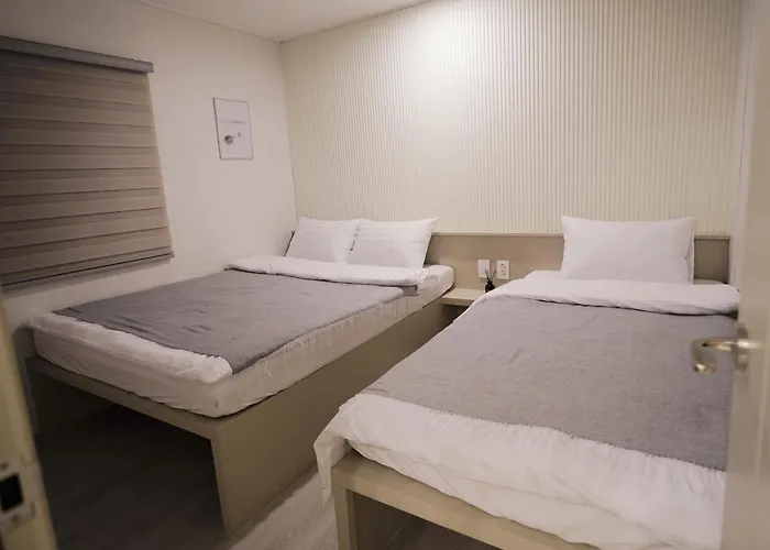 Apartamento Ssol House *