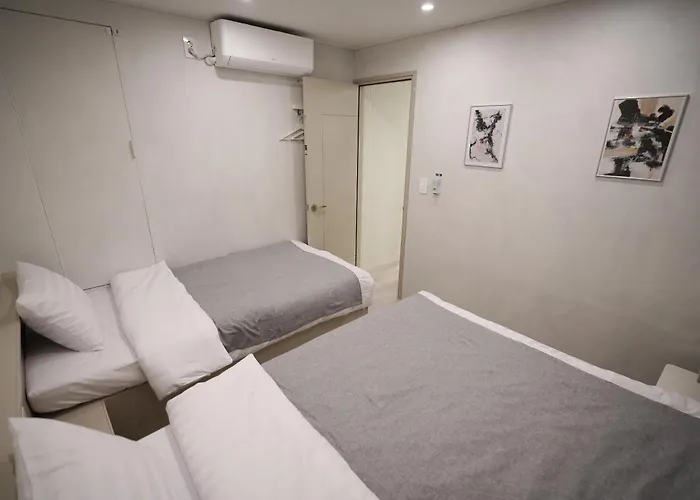 Ssol House Apartamento *