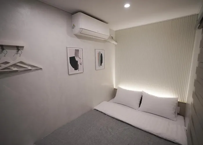 Ssol House Seúl