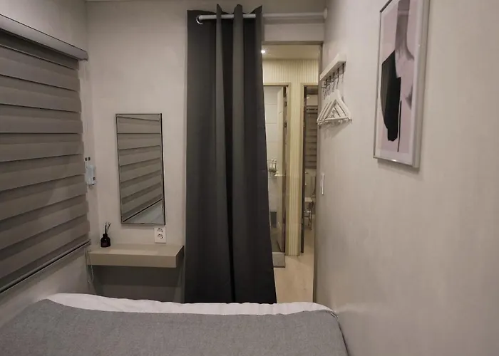 Apartamento Ssol House
