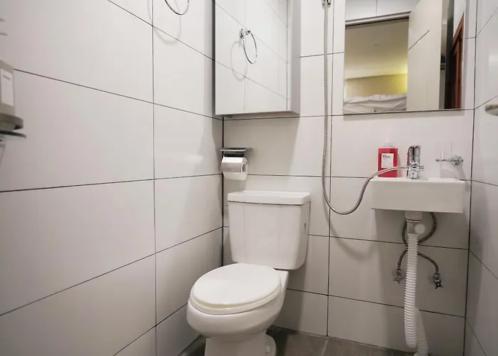 Ssol House Apartamento Seúl