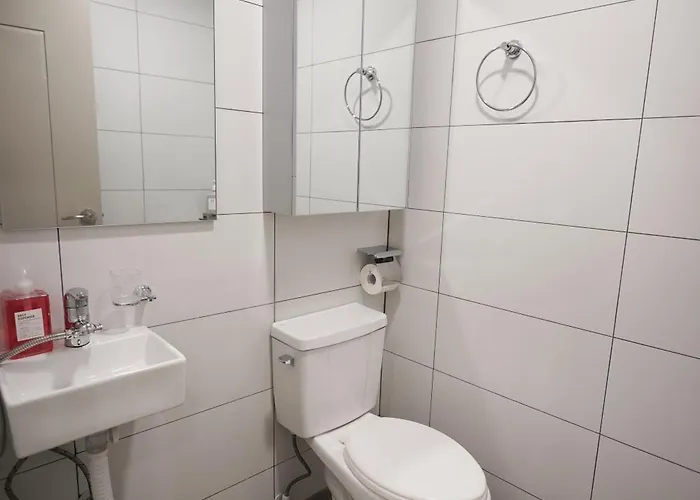 Ssol House Apartamento *